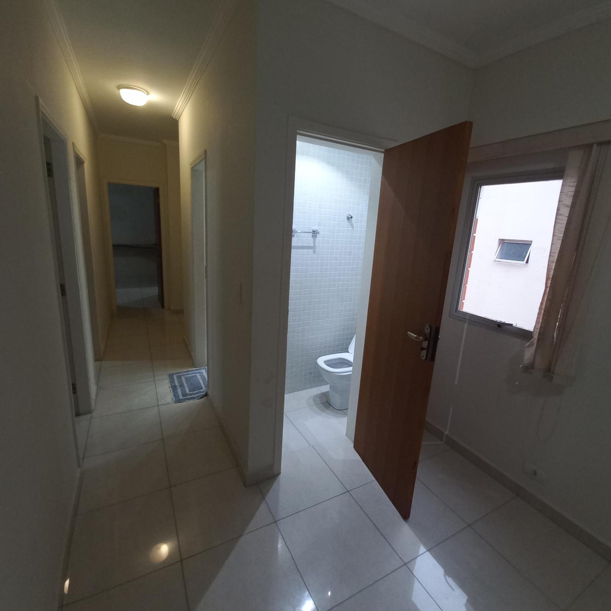 Apartamento Duplex Guarujá Exterior foto