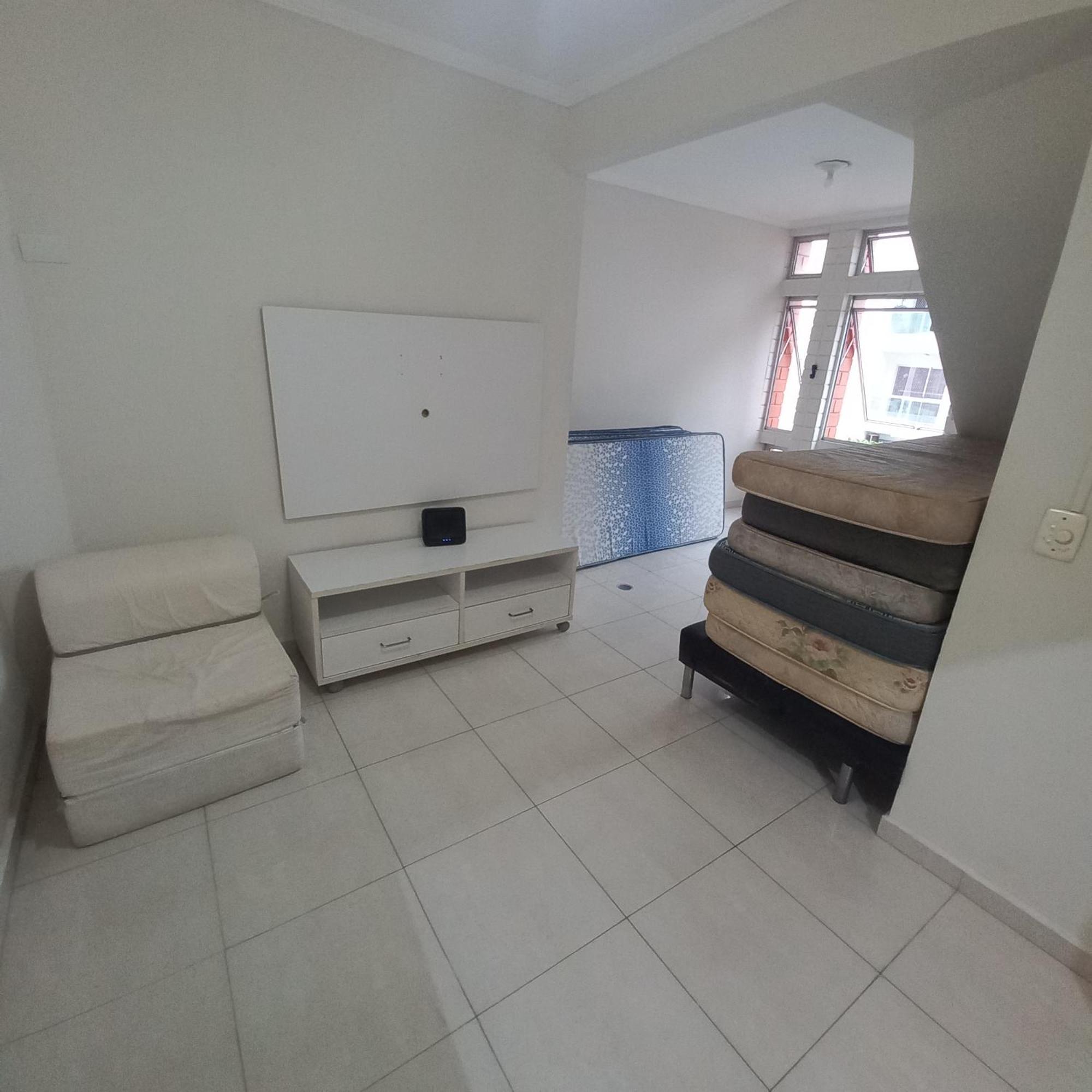 Apartamento Duplex Guarujá Exterior foto
