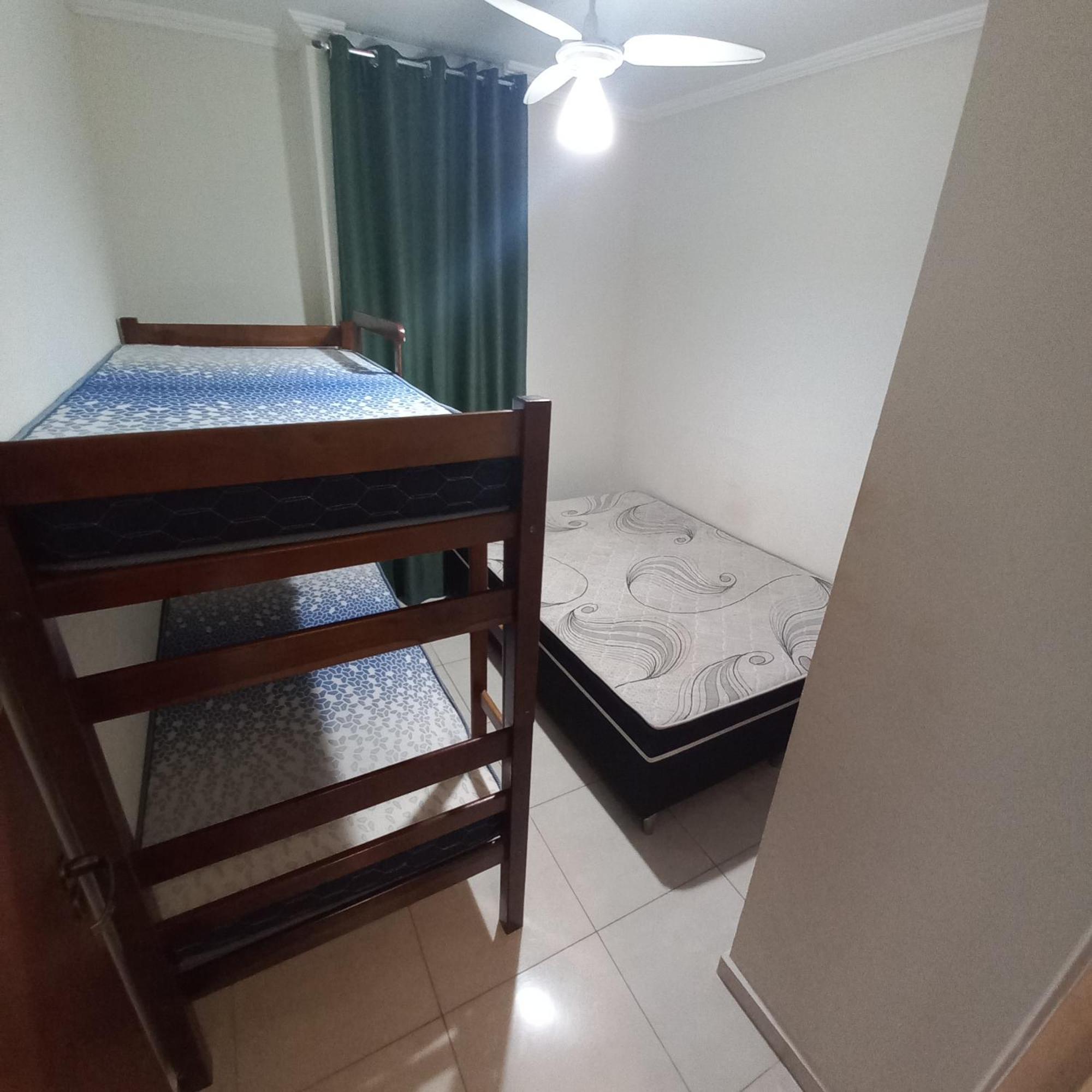 Apartamento Duplex Guarujá Exterior foto