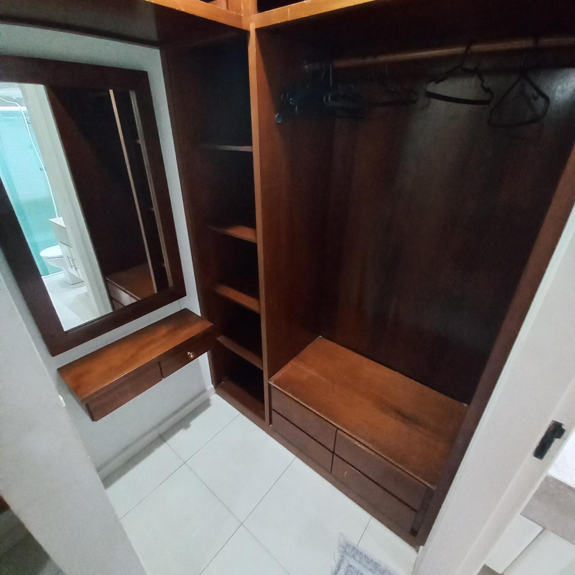 Apartamento Duplex Guarujá Exterior foto